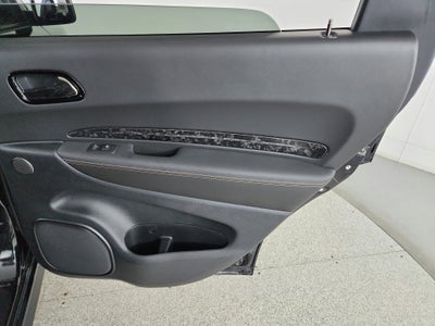 2025 Dodge Durango R/T 20th Anniversary Premium AWD