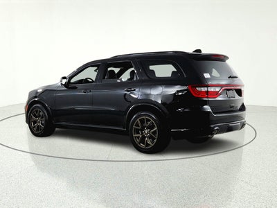 2025 Dodge Durango R/T 20th Anniversary Premium AWD