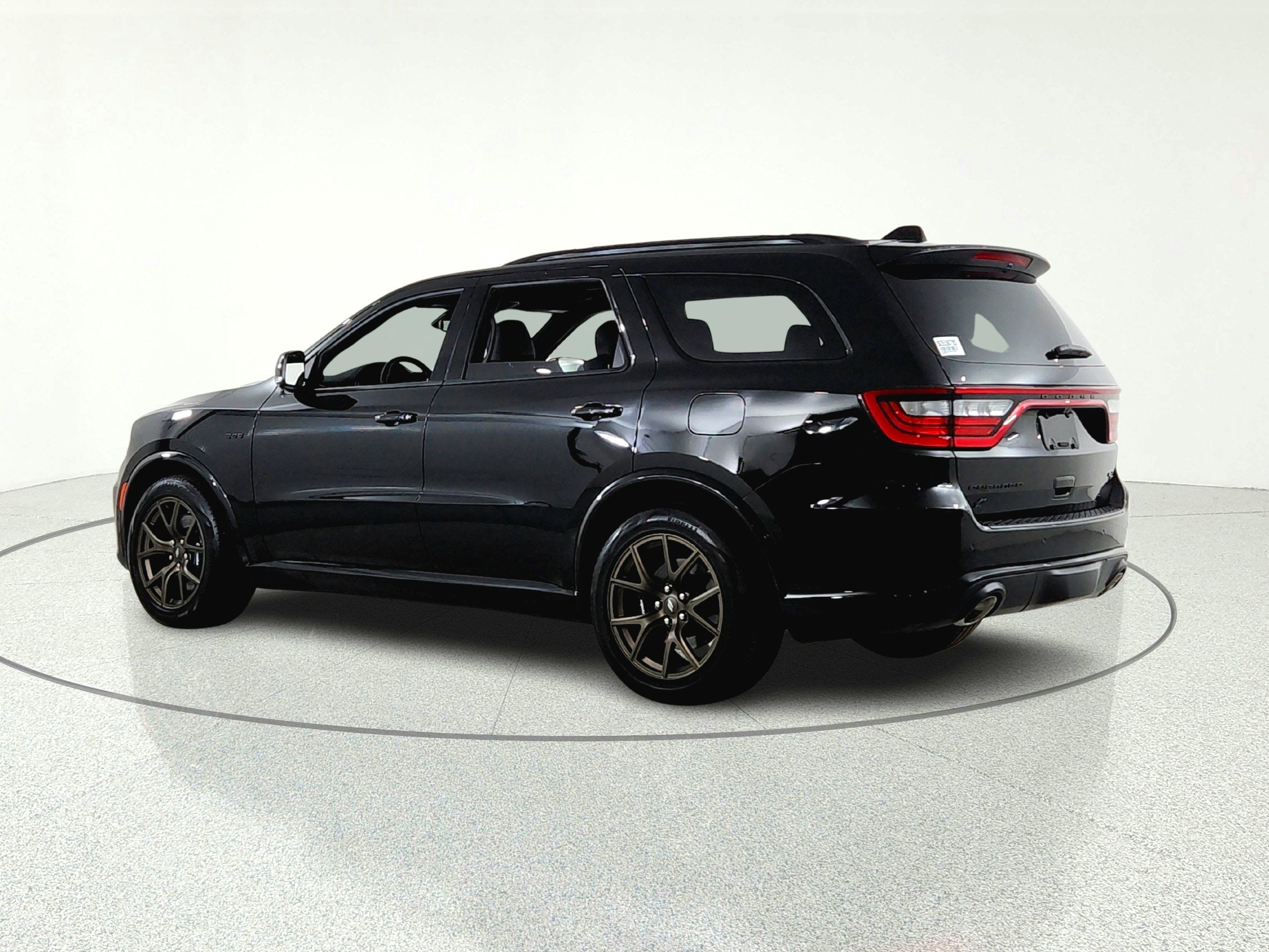 2025 Dodge Durango R/T 20th Anniversary Premium AWD