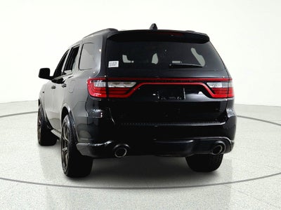 2025 Dodge Durango R/T 20th Anniversary Premium AWD