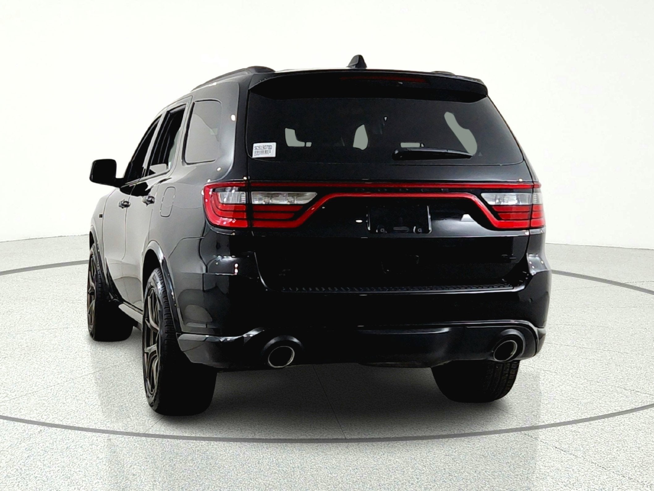 2025 Dodge Durango R/T 20th Anniversary Premium AWD