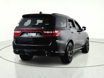 2025 Dodge Durango R/T 20th Anniversary Premium AWD