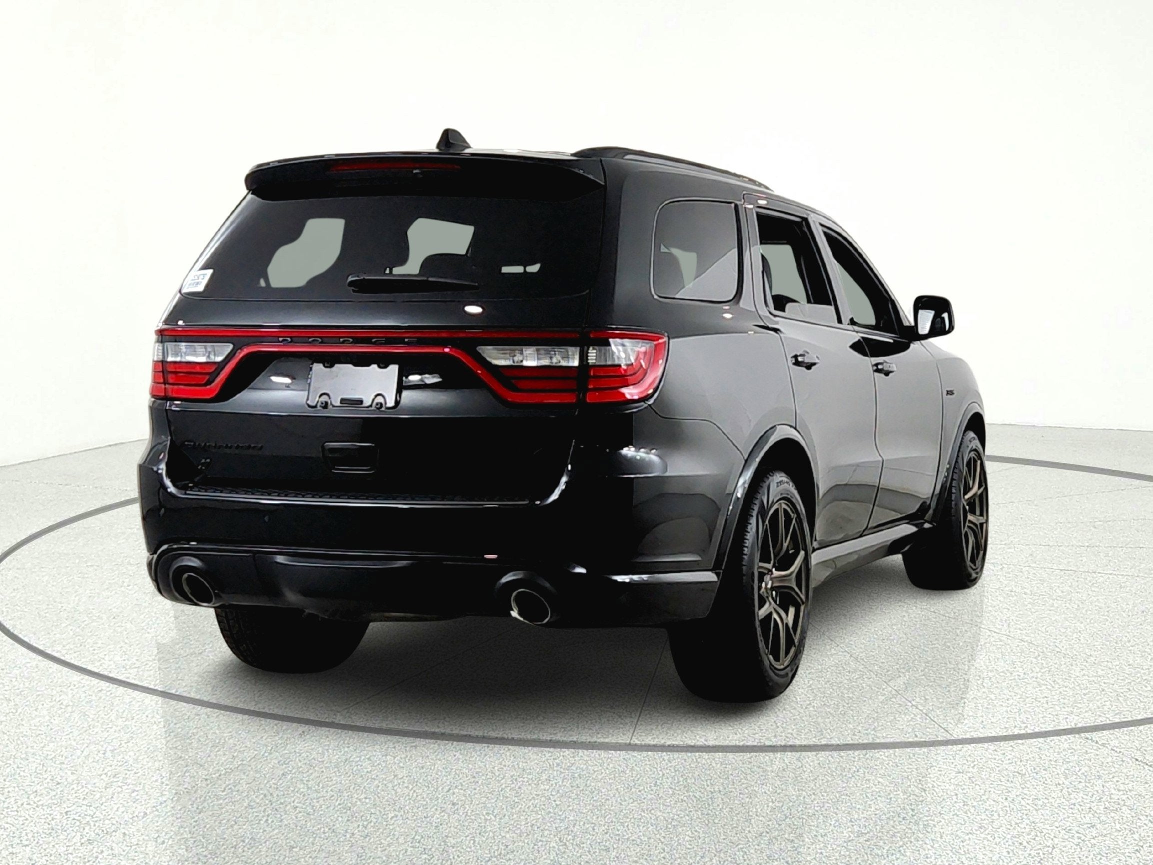 2025 Dodge Durango R/T 20th Anniversary Premium AWD