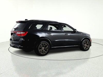 2025 Dodge Durango R/T 20th Anniversary Premium AWD