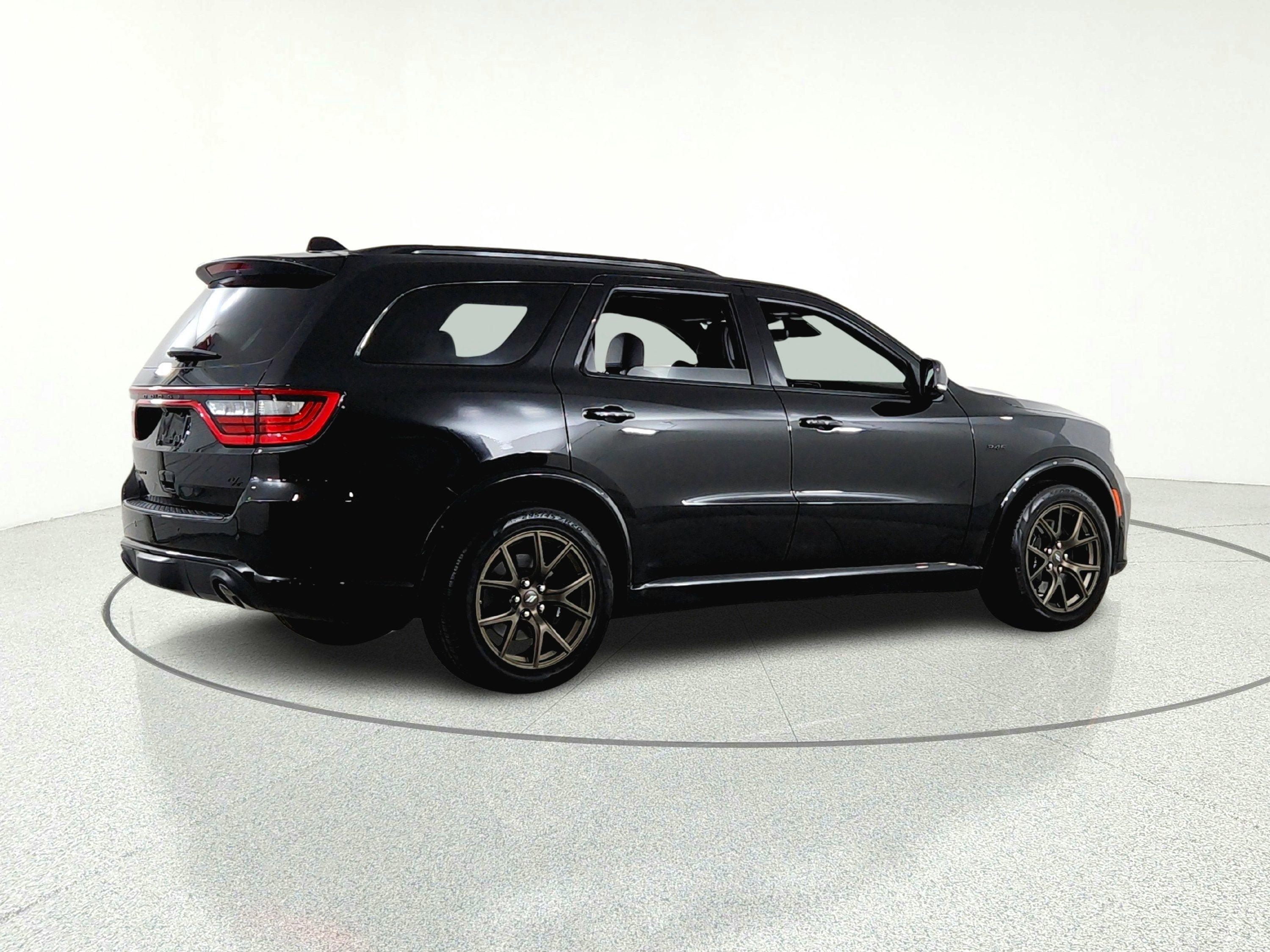 2025 Dodge Durango R/T 20th Anniversary Premium AWD