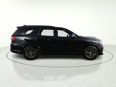 2025 Dodge Durango R/T 20th Anniversary Premium AWD