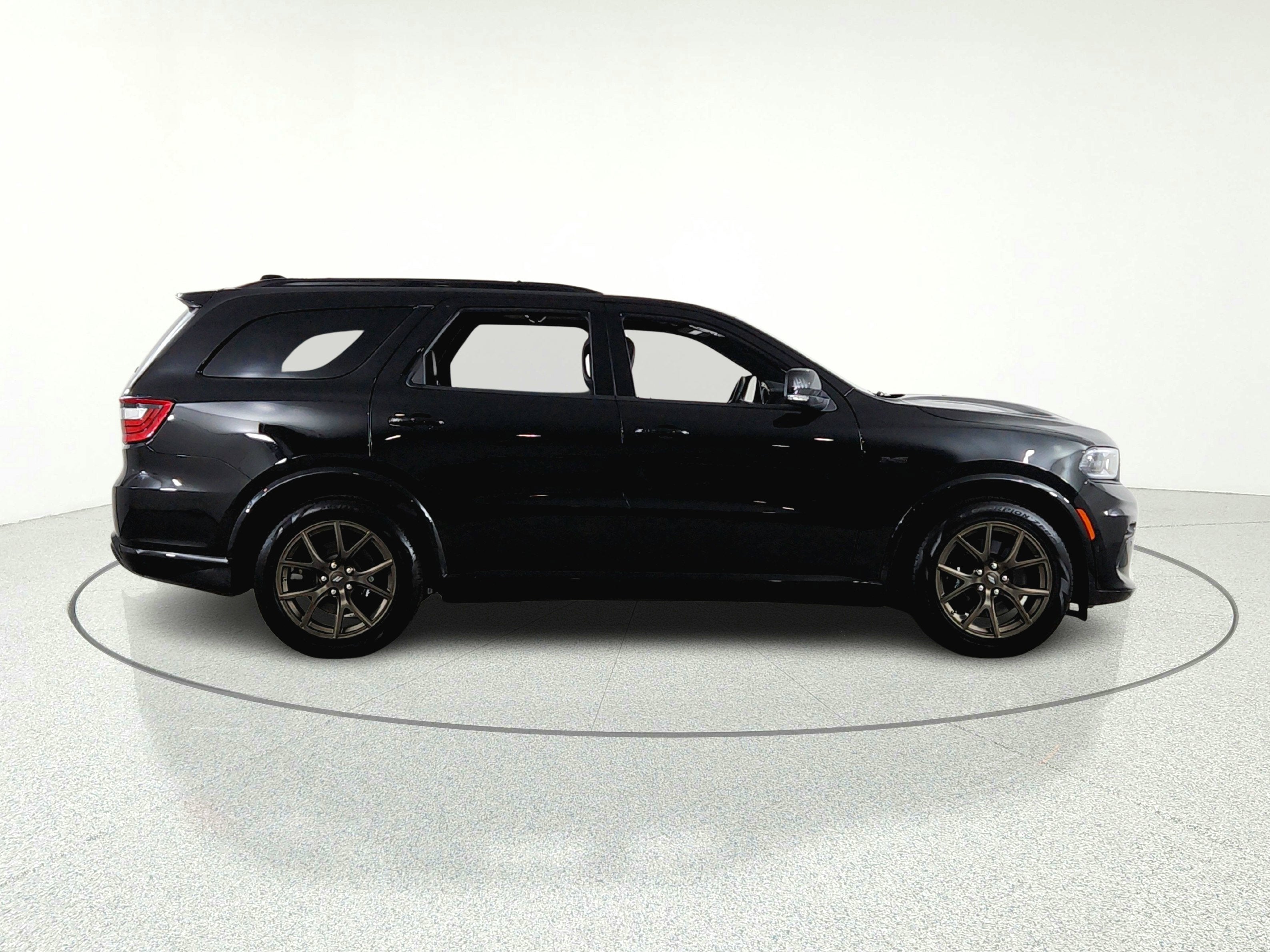 2025 Dodge Durango R/T 20th Anniversary Premium AWD