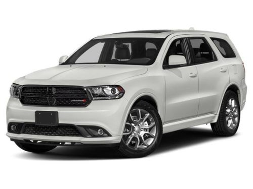 2019 Dodge Durango R/T AWD
