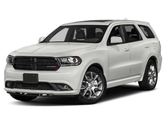 2019 Dodge Durango R/T AWD