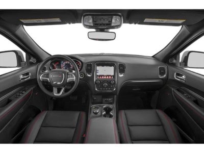 2019 Dodge Durango R/T AWD