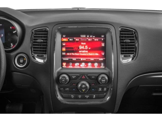 2019 Dodge Durango R/T AWD