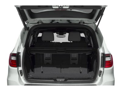 2019 Dodge Durango R/T AWD