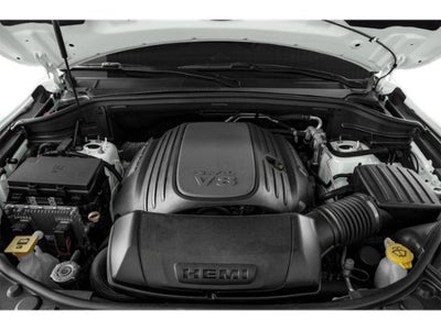 2019 Dodge Durango R/T AWD