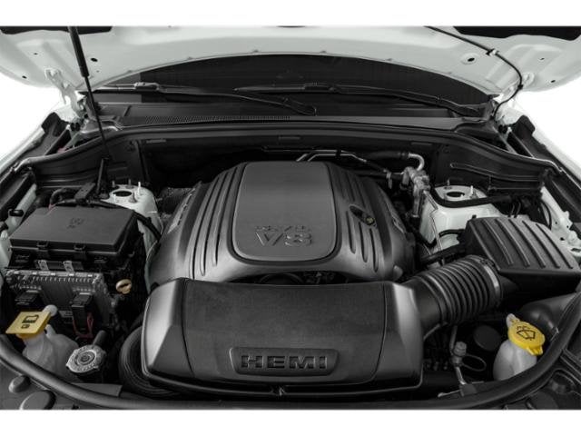 2019 Dodge Durango R/T AWD