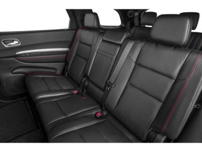 2019 Dodge Durango R/T AWD