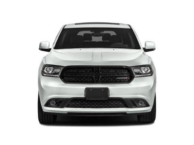 2019 Dodge Durango R/T AWD