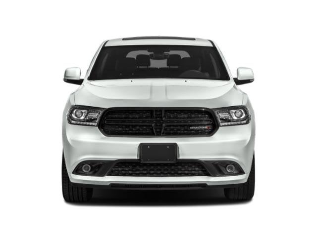 2019 Dodge Durango R/T AWD