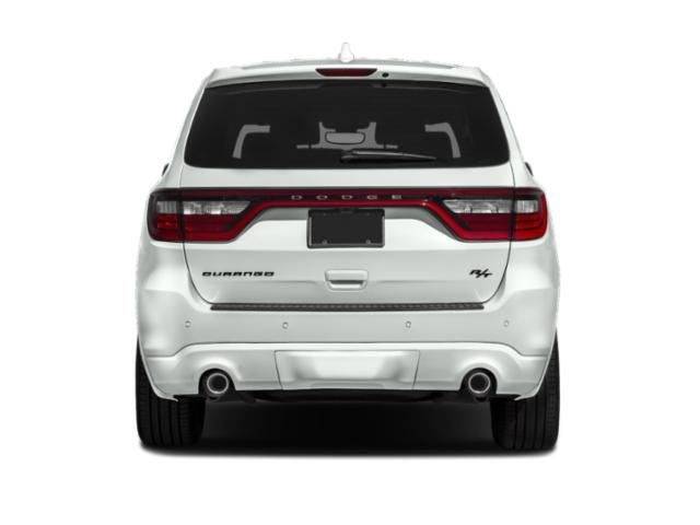 2019 Dodge Durango R/T AWD