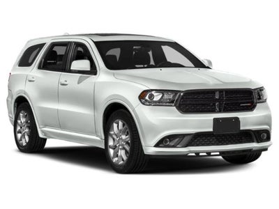 2019 Dodge Durango R/T AWD