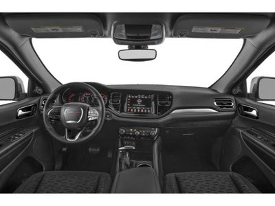 2023 Dodge Durango Citadel AWD