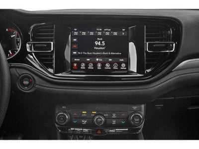 2023 Dodge Durango Citadel AWD