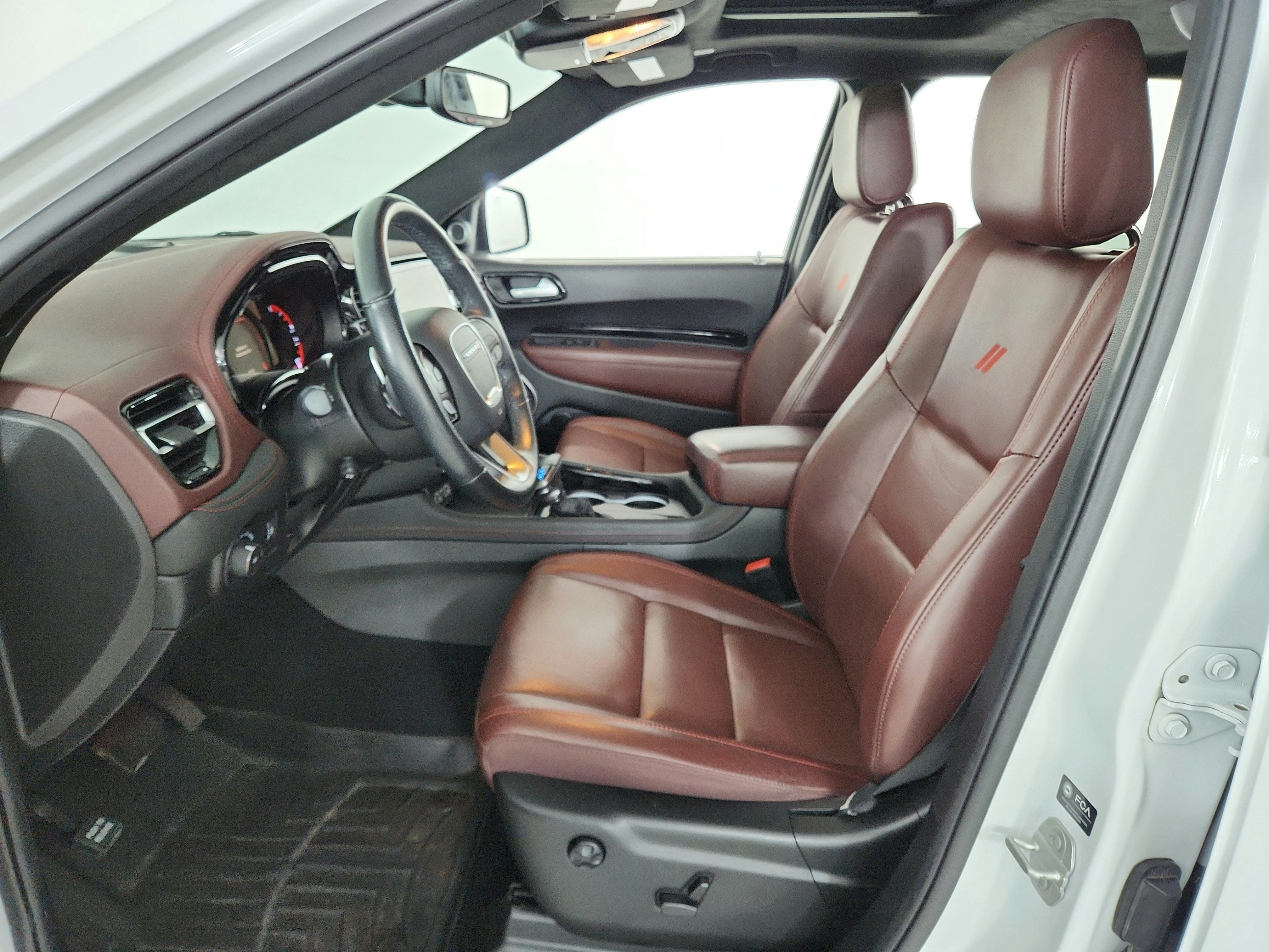 2023 Dodge Durango Citadel AWD
