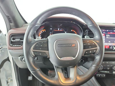 2023 Dodge Durango Citadel AWD
