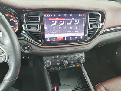 2023 Dodge Durango Citadel AWD
