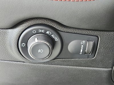 2023 Dodge Durango Citadel AWD