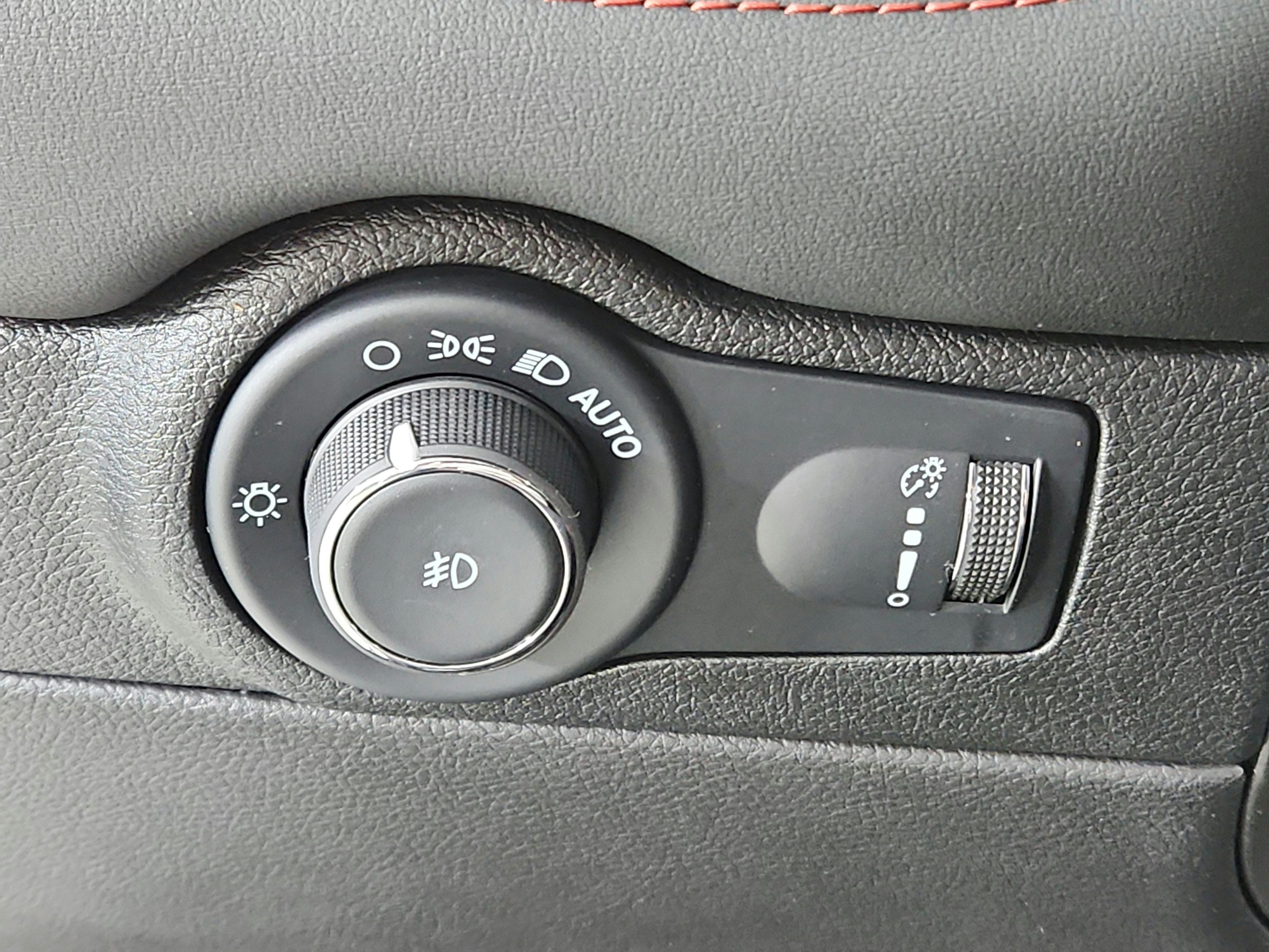 2023 Dodge Durango Citadel AWD
