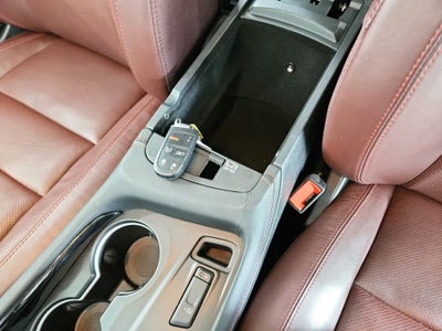 2023 Dodge Durango Citadel AWD