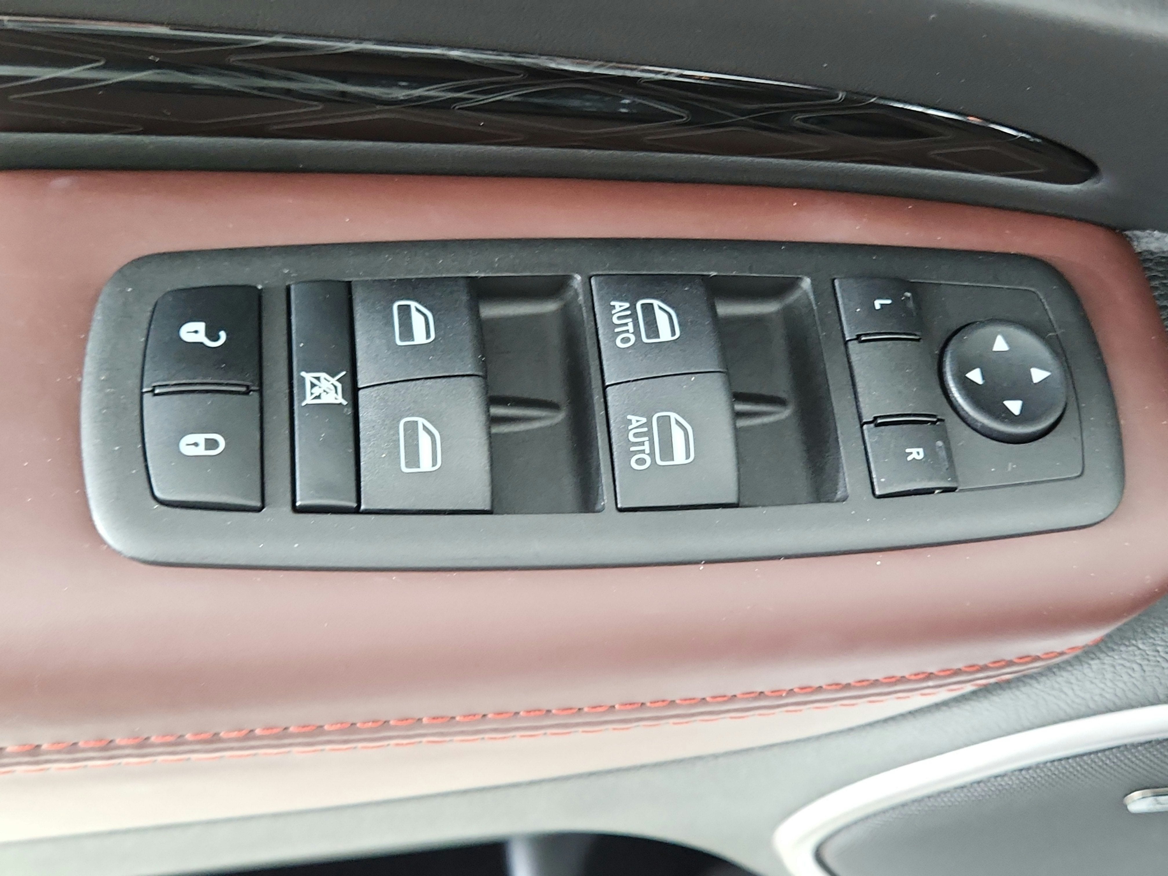2023 Dodge Durango Citadel AWD