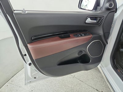 2023 Dodge Durango Citadel AWD