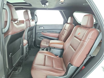 2023 Dodge Durango Citadel AWD