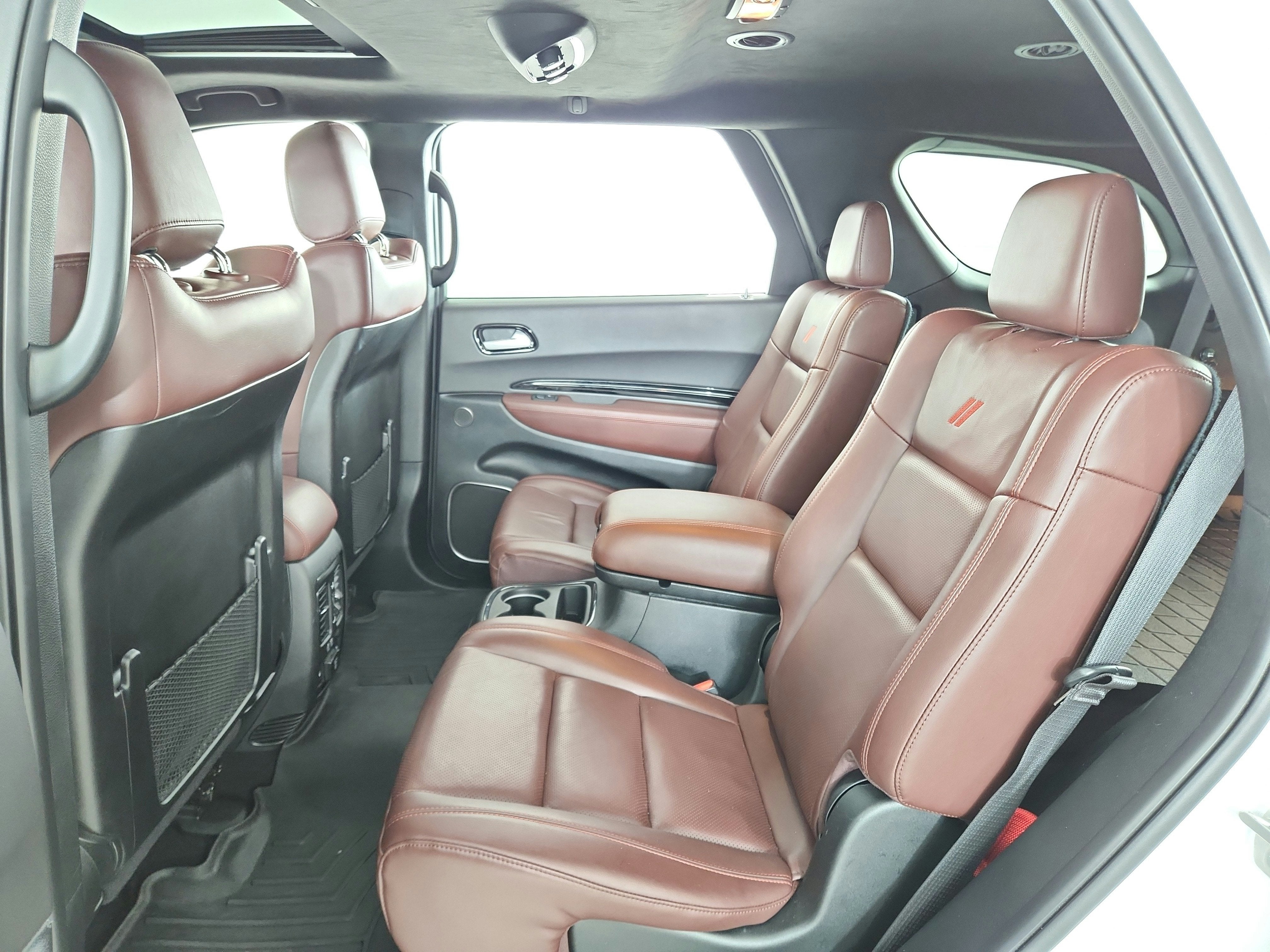 2023 Dodge Durango Citadel AWD