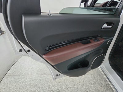 2023 Dodge Durango Citadel AWD