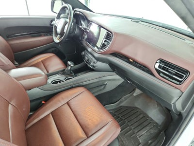 2023 Dodge Durango Citadel AWD