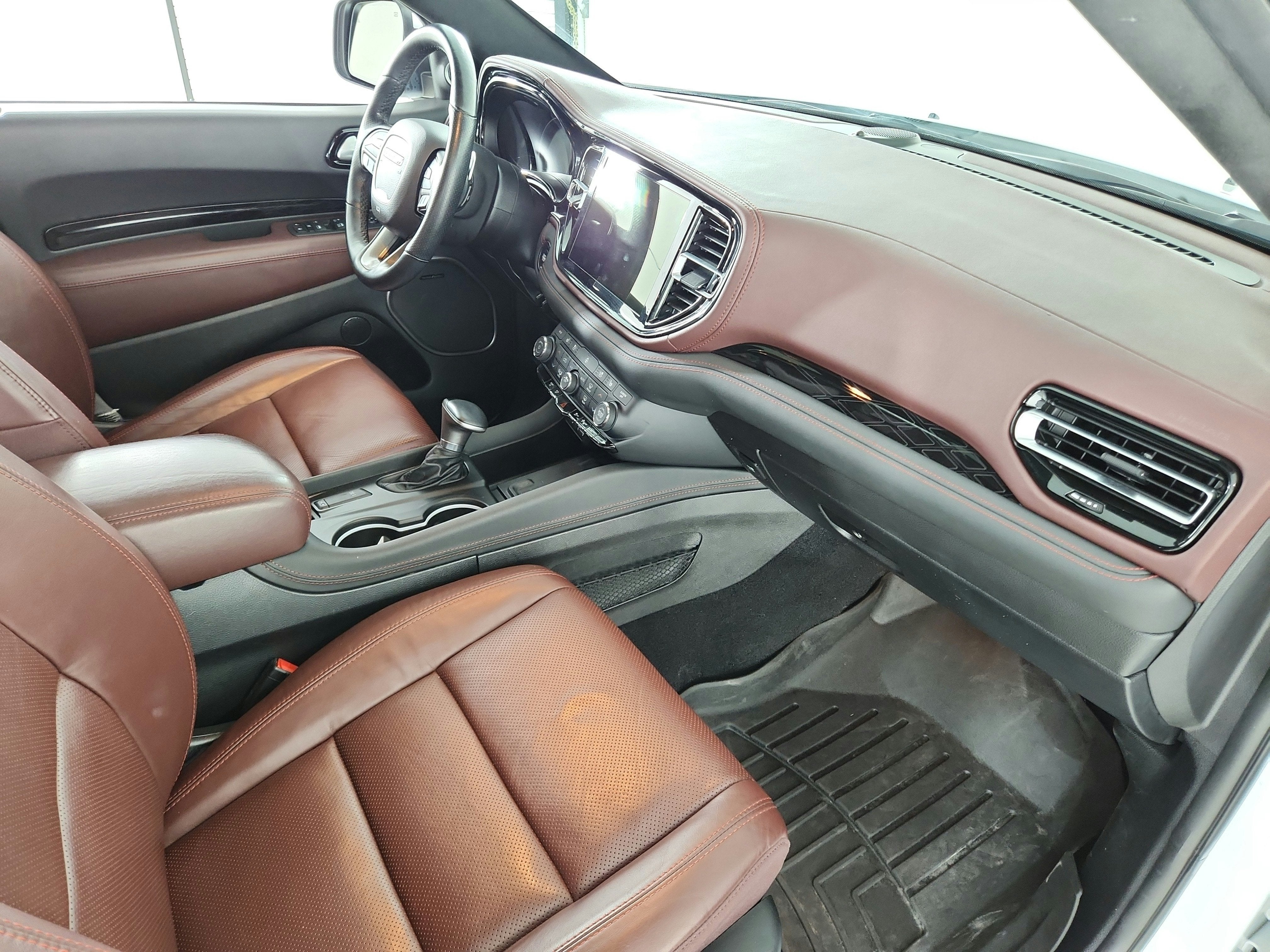 2023 Dodge Durango Citadel AWD