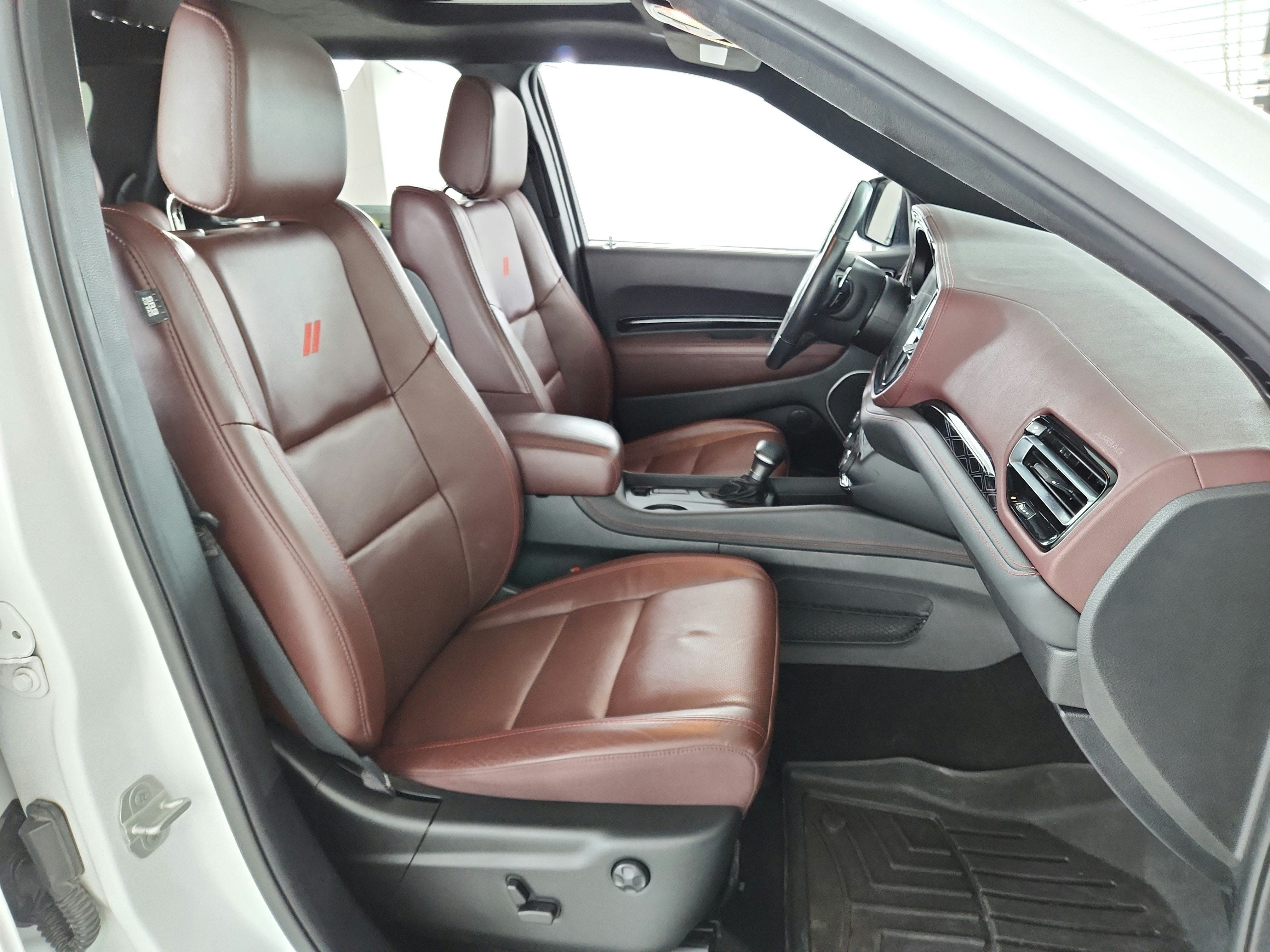 2023 Dodge Durango Citadel AWD