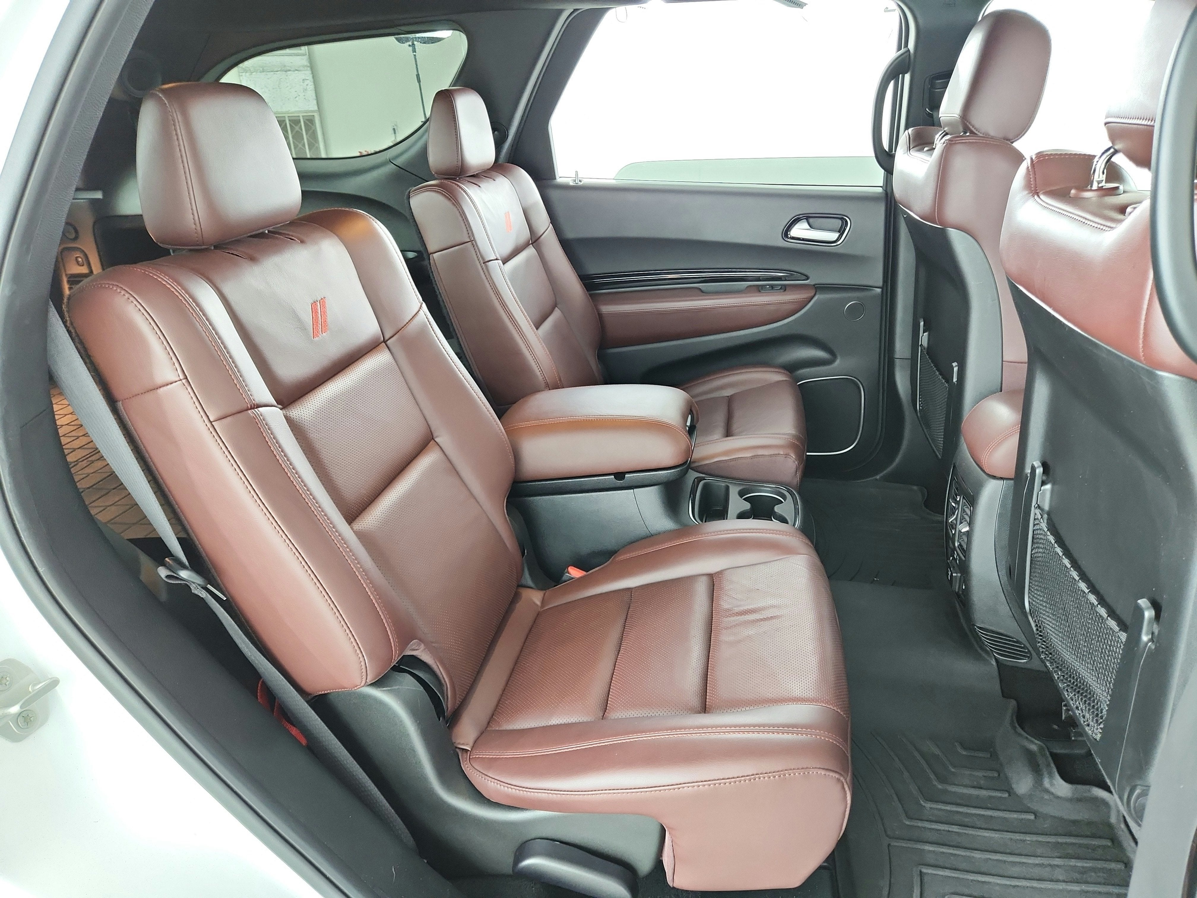2023 Dodge Durango Citadel AWD