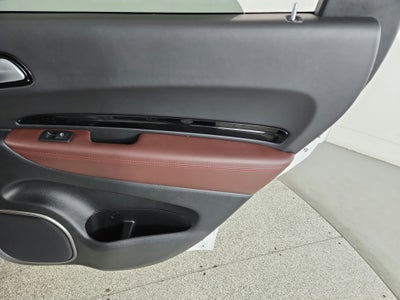 2023 Dodge Durango Citadel AWD