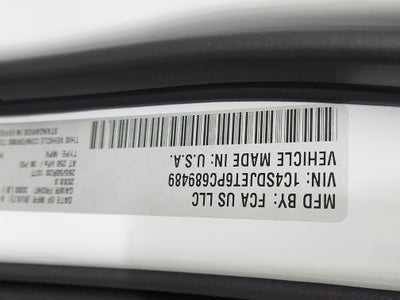 2023 Dodge Durango Citadel AWD