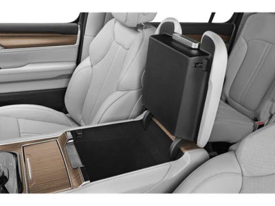 2024 Jeep Wagoneer L Series II 4x2