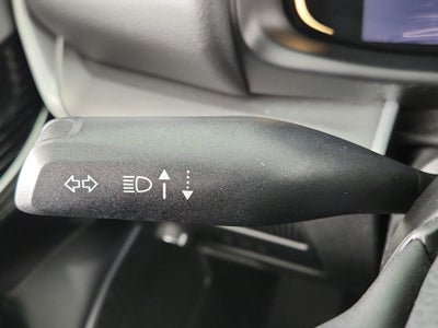 2025 Jeep Wagoneer L Series II 4x4