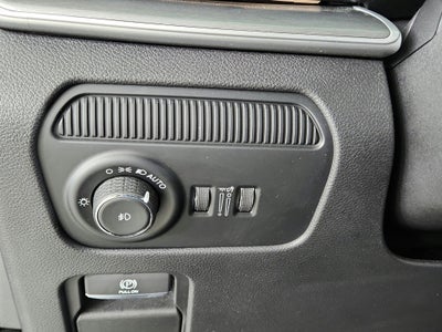 2025 Jeep Wagoneer L Series II 4x4