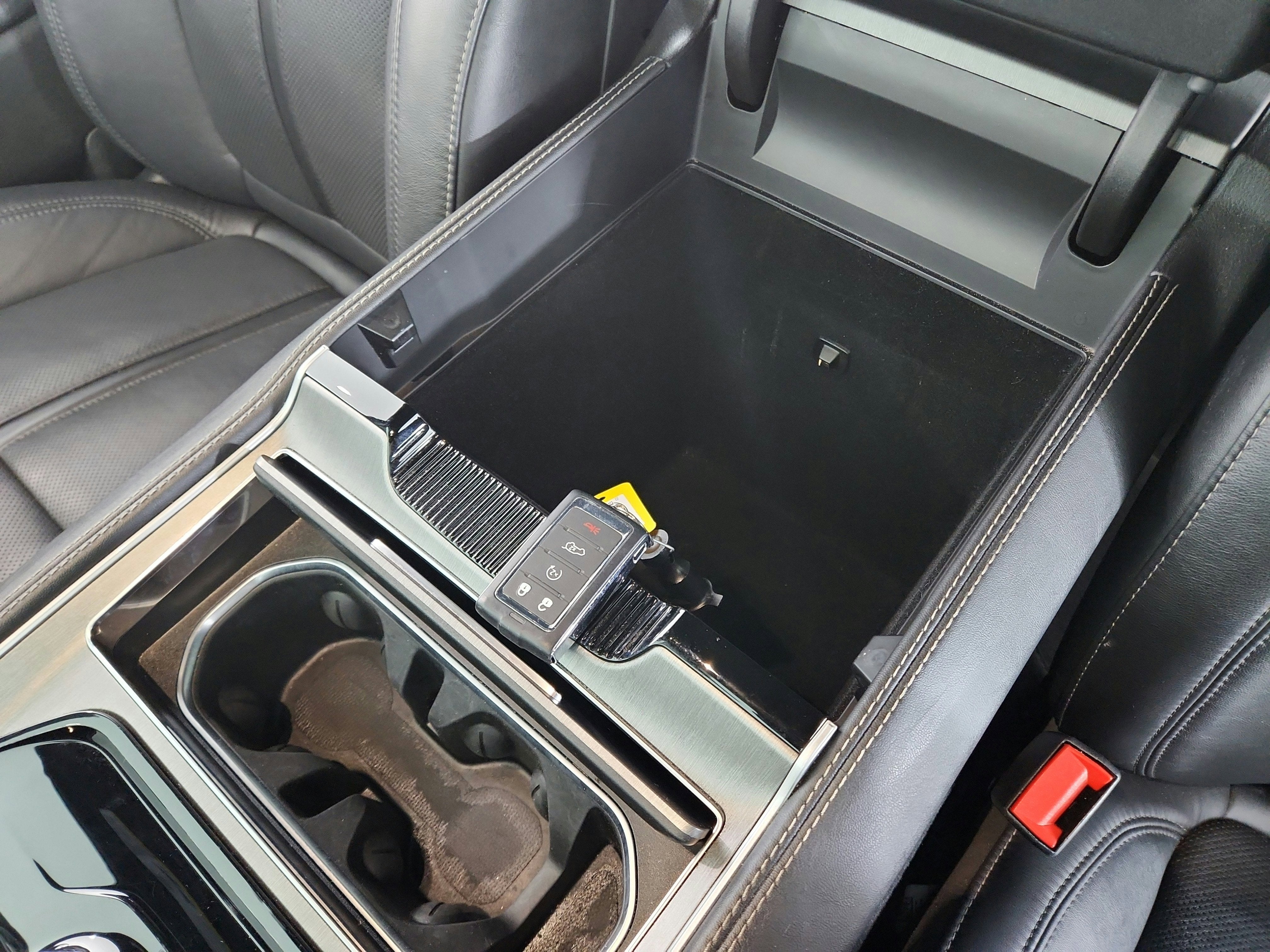 2025 Jeep Wagoneer L Series II 4x4