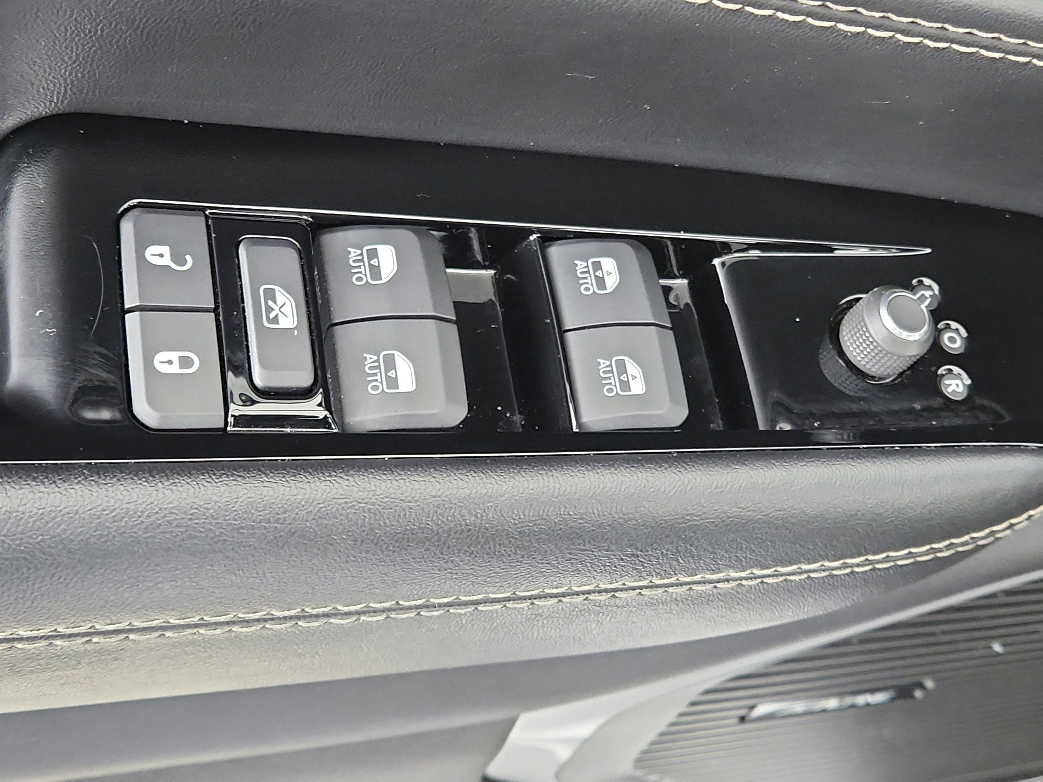 2025 Jeep Wagoneer L Series II 4x4