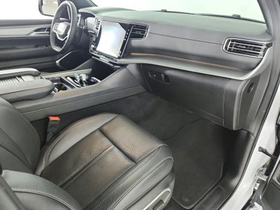 2025 Jeep Wagoneer L Series II 4x4