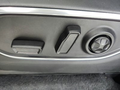 2025 Jeep Wagoneer L Series II 4x4