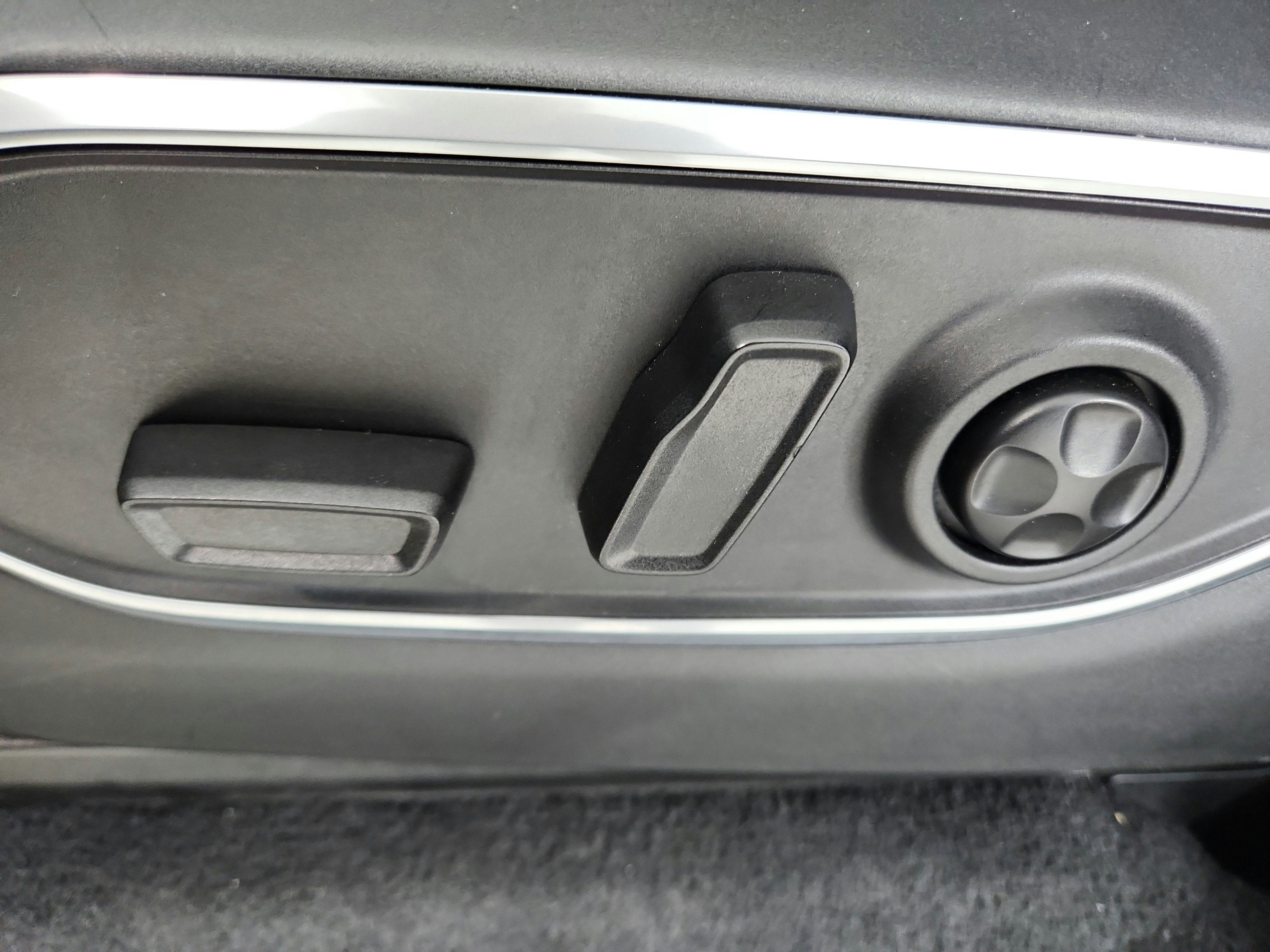 2025 Jeep Wagoneer L Series II 4x4